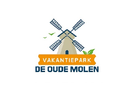 Vakantiepark de Oude Molen logo