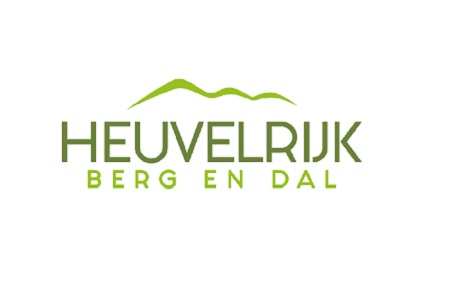 Heuvelrijk Berg en Dal logo