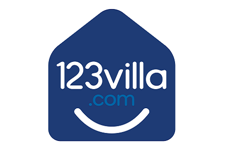 123villa.com Grote Vakantiehuizen