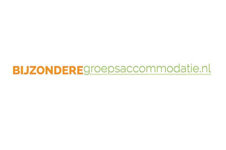 Bijzondere Groepsaccommodatie logo